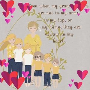 Meet your Posher, Barbara